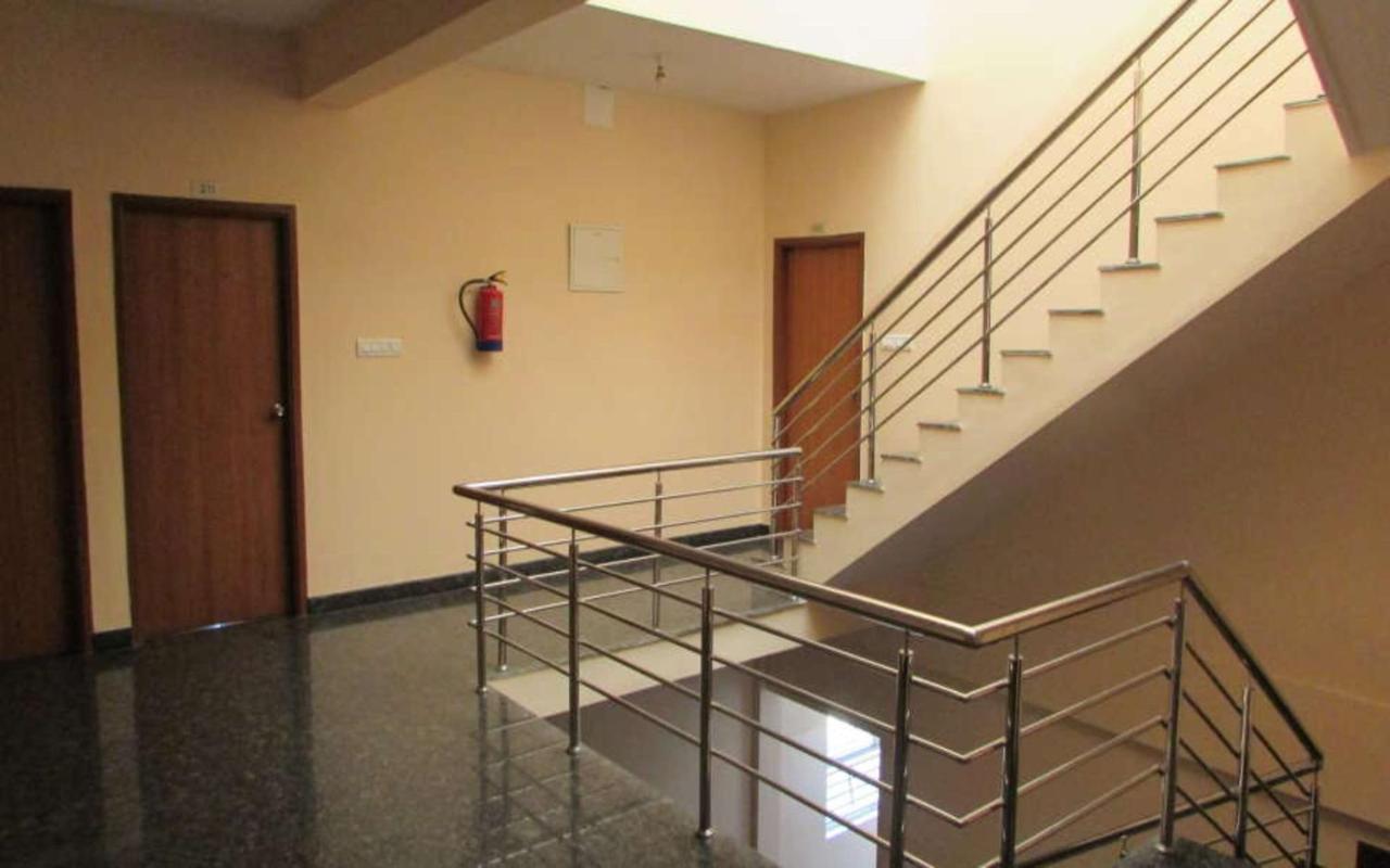 Hotel Kalyani ไมซอร์ ภายนอก รูปภาพ