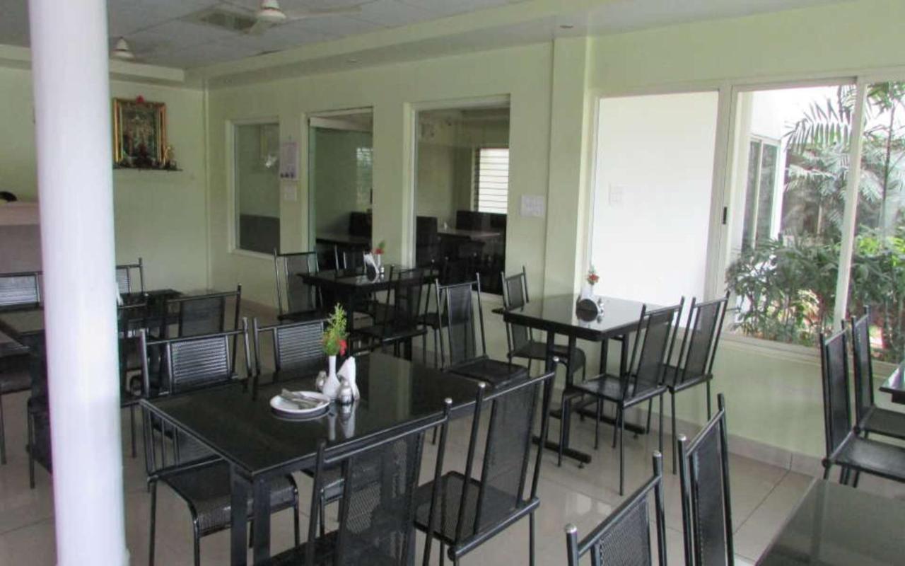 Hotel Kalyani ไมซอร์ ภายนอก รูปภาพ