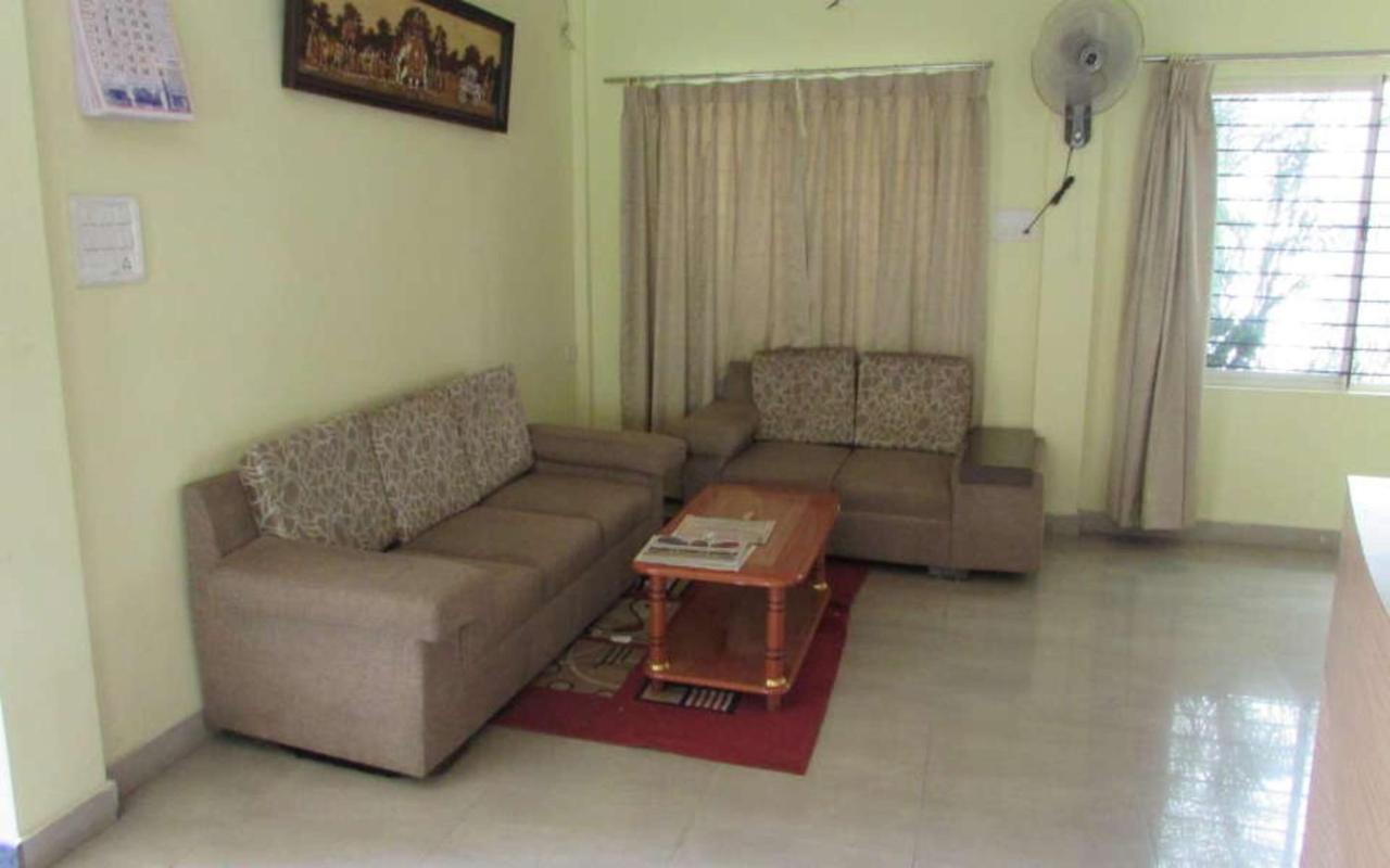 Hotel Kalyani ไมซอร์ ภายนอก รูปภาพ