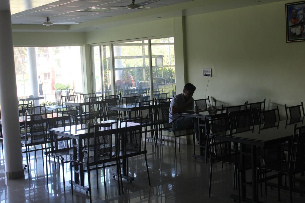Hotel Kalyani ไมซอร์ ภายนอก รูปภาพ