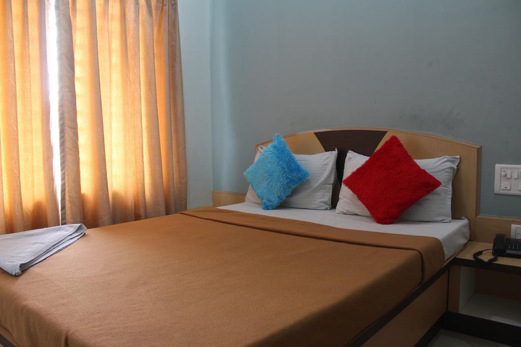 Hotel Kalyani ไมซอร์ ห้อง รูปภาพ