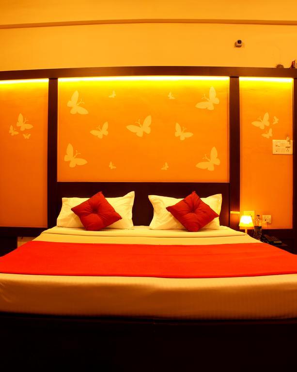 Hotel Kalyani ไมซอร์ ห้อง รูปภาพ